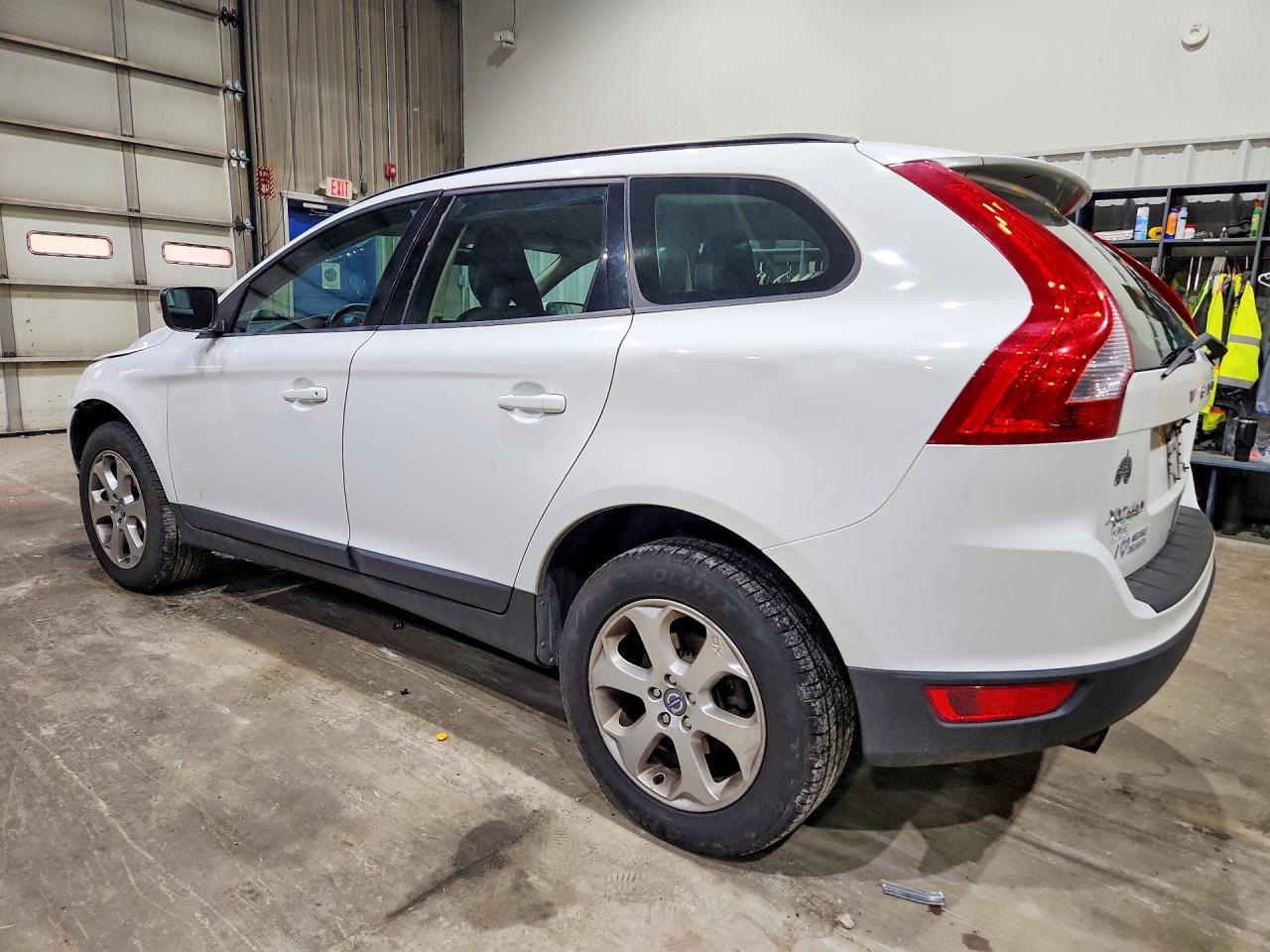 2013 Volvo Xc60 3.2 - Фото 2