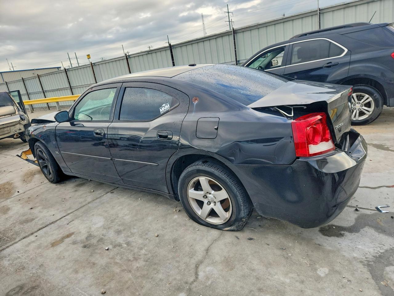 2010 Dodge Charger Sxt - Фото 2
