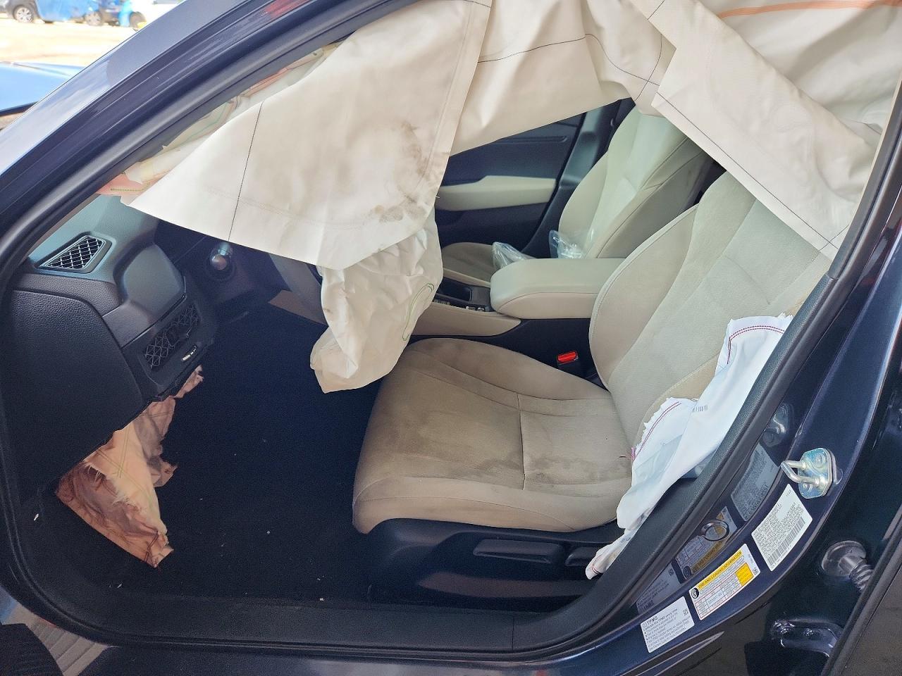 2024 Honda Accord Lx - Фото 7