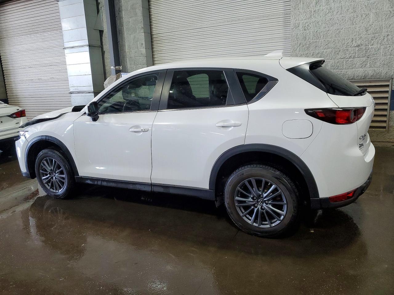 2020 Mazda Cx-5 Touring - Фото 2