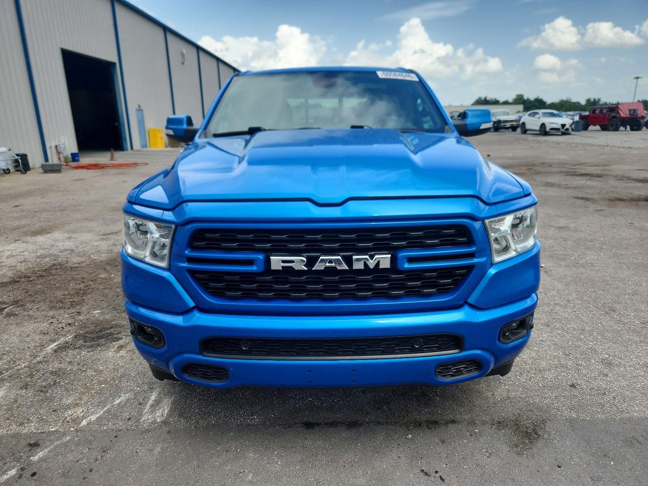 2022 Ram 1500 Big Horn/Lone Star - Image 5
