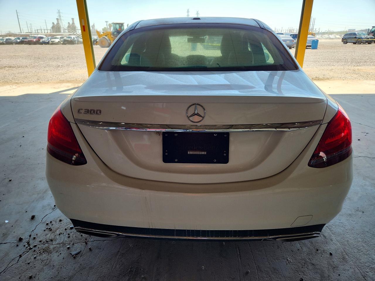 2019 Mercedes-Benz C 300 - Фото 6