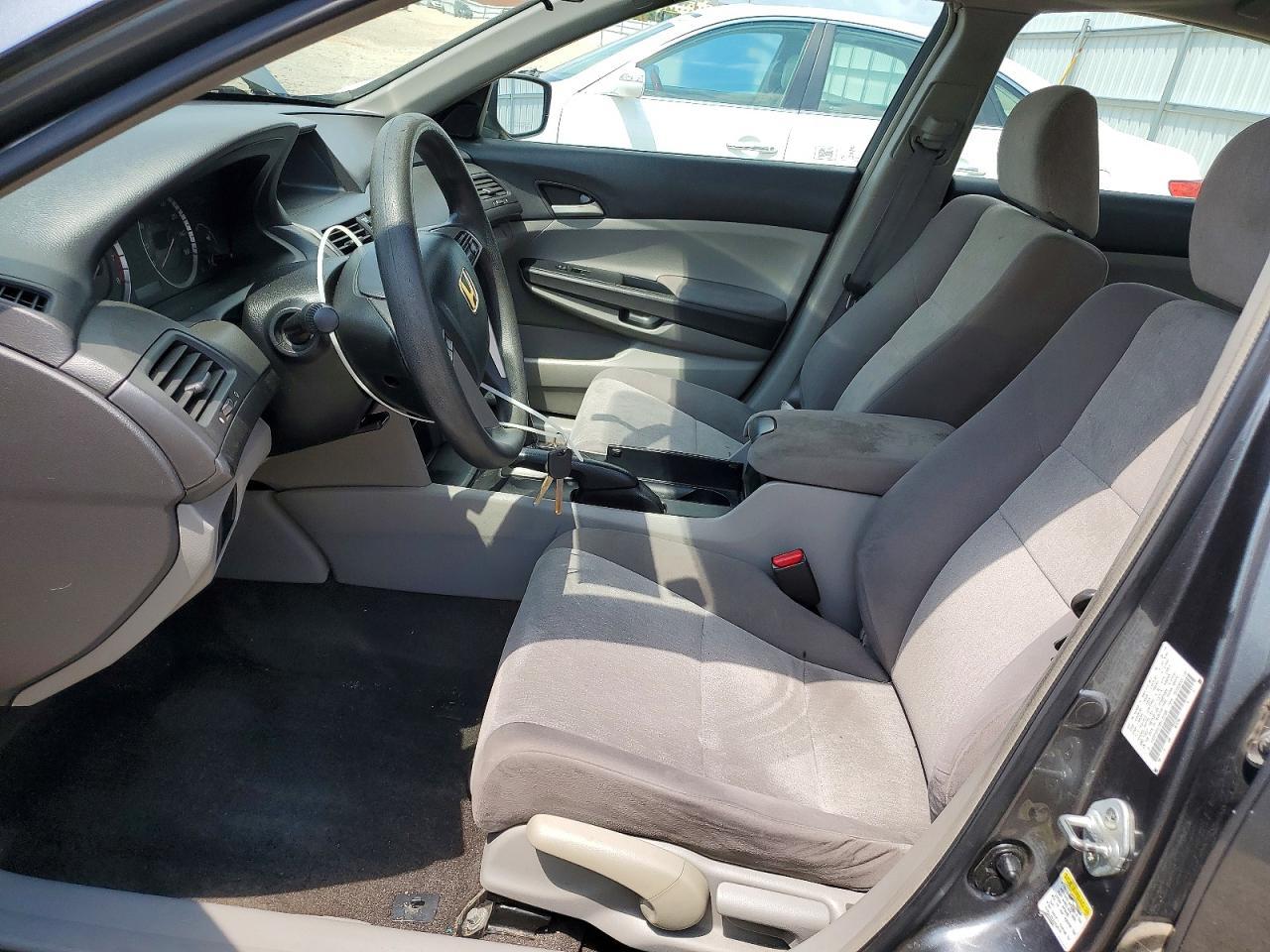 2009 Honda Accord Lx - Image 7