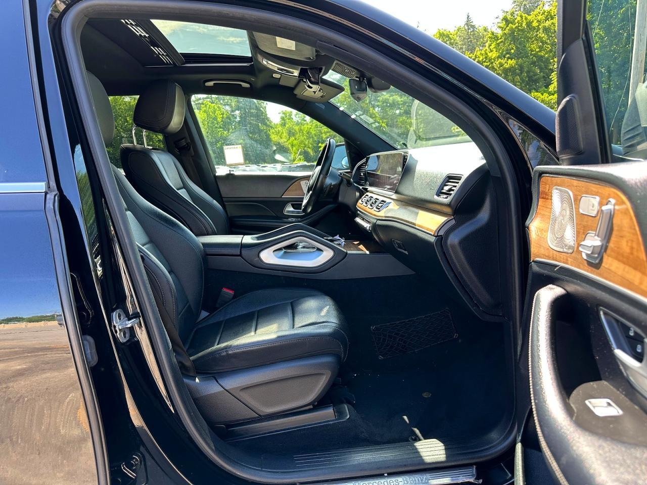 2021 Mercedes-Benz Gle 350 4Matic - Фото 5