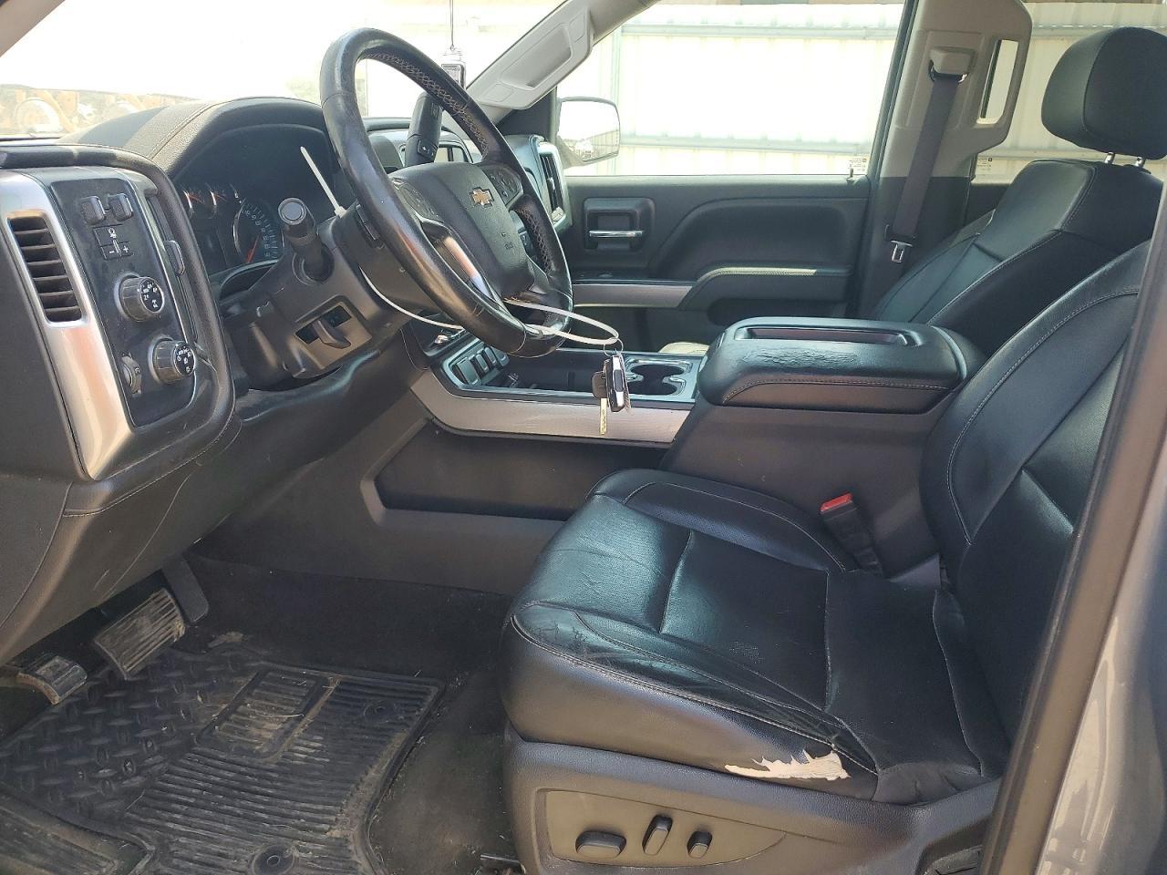 2015 Chevrolet Silverado 1500 - Image 7