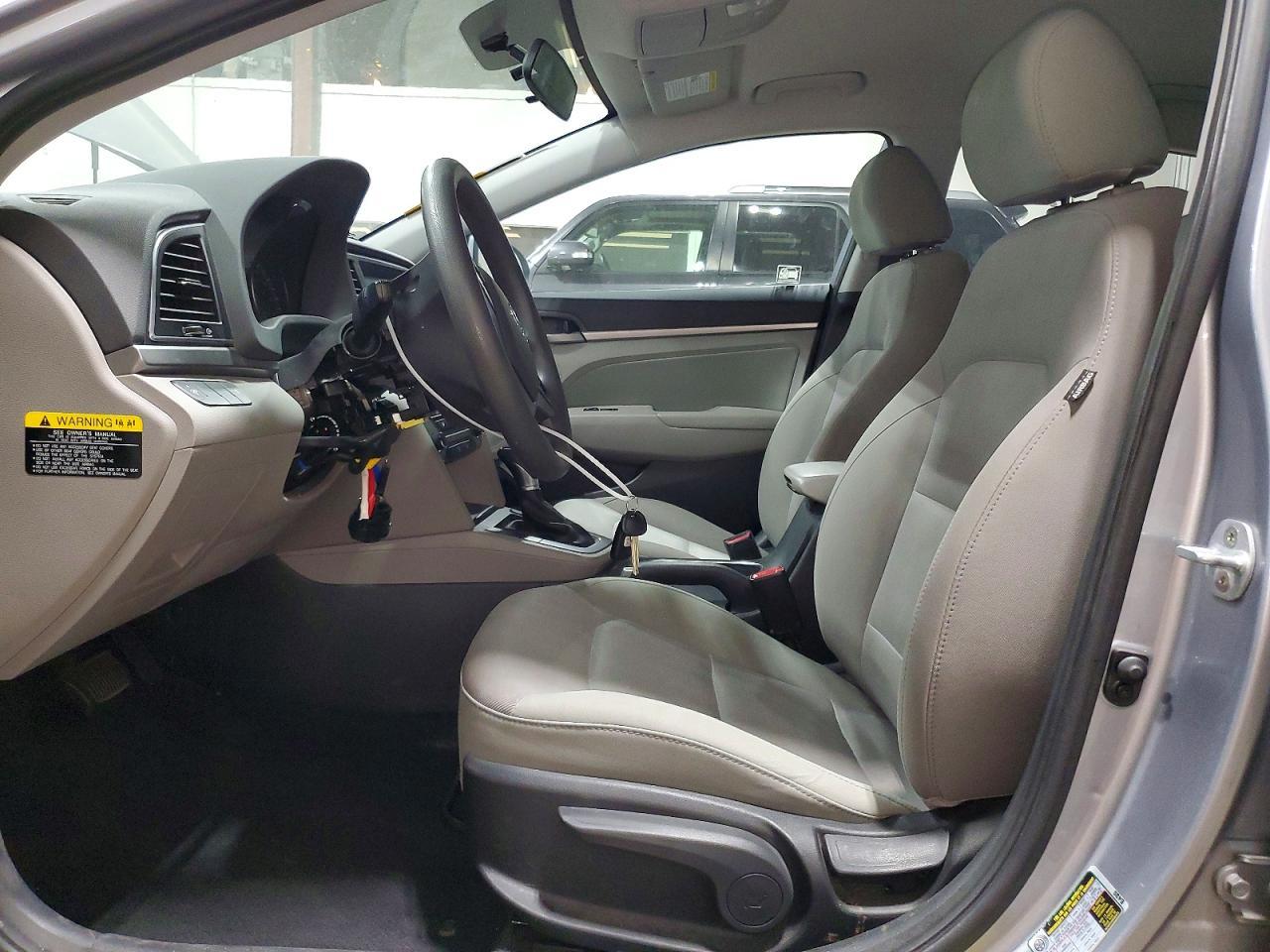 2017 Hyundai Elantra Se - Фото 7