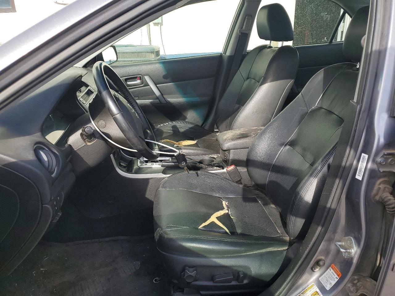 2007 Mazda 6 S - Фото 7