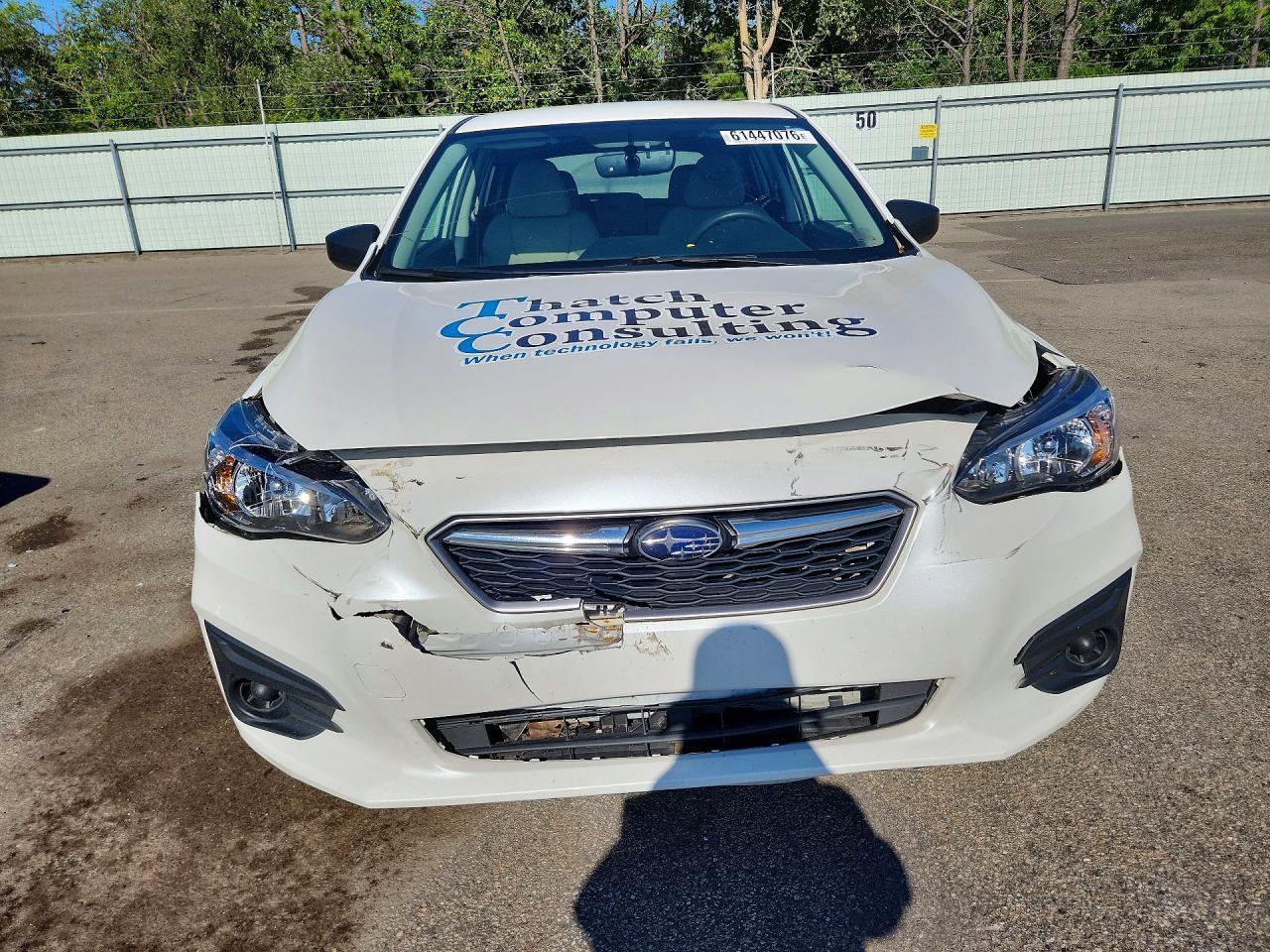 2019 Subaru Impreza - Image 5