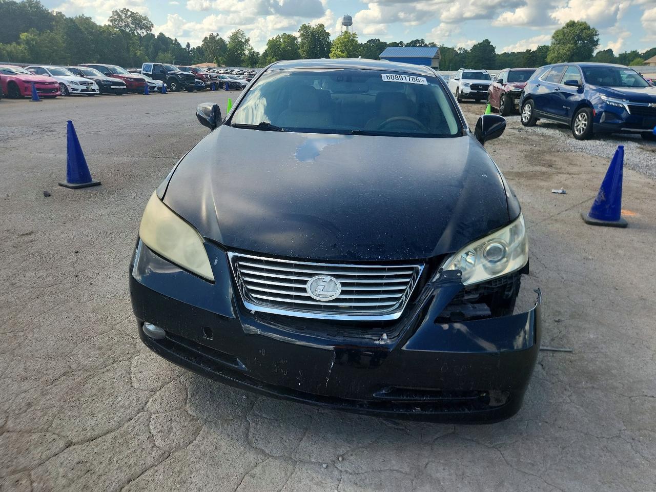 2007 Lexus Es 350 - Фото 5