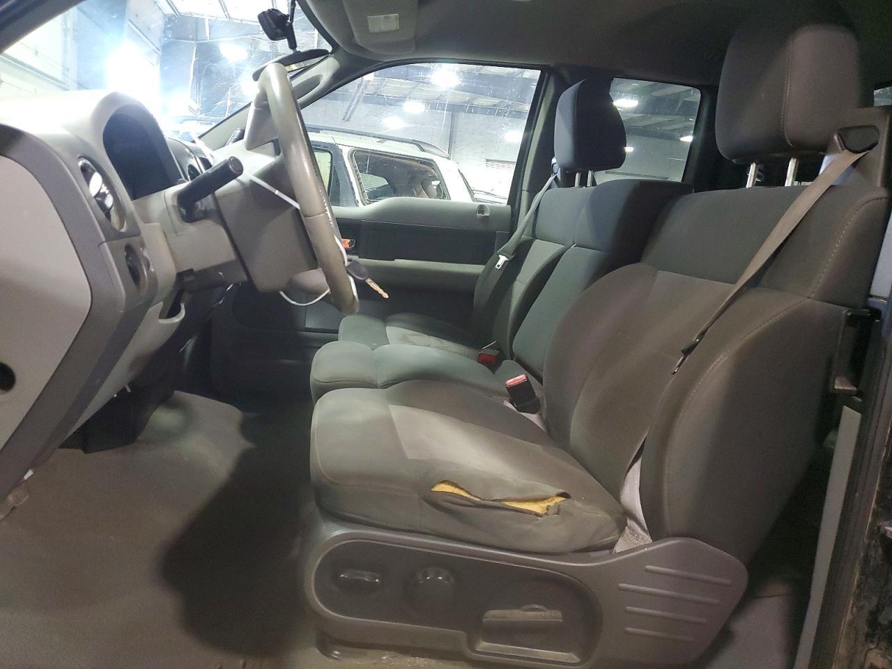 2008 Ford F150 - Фото 7