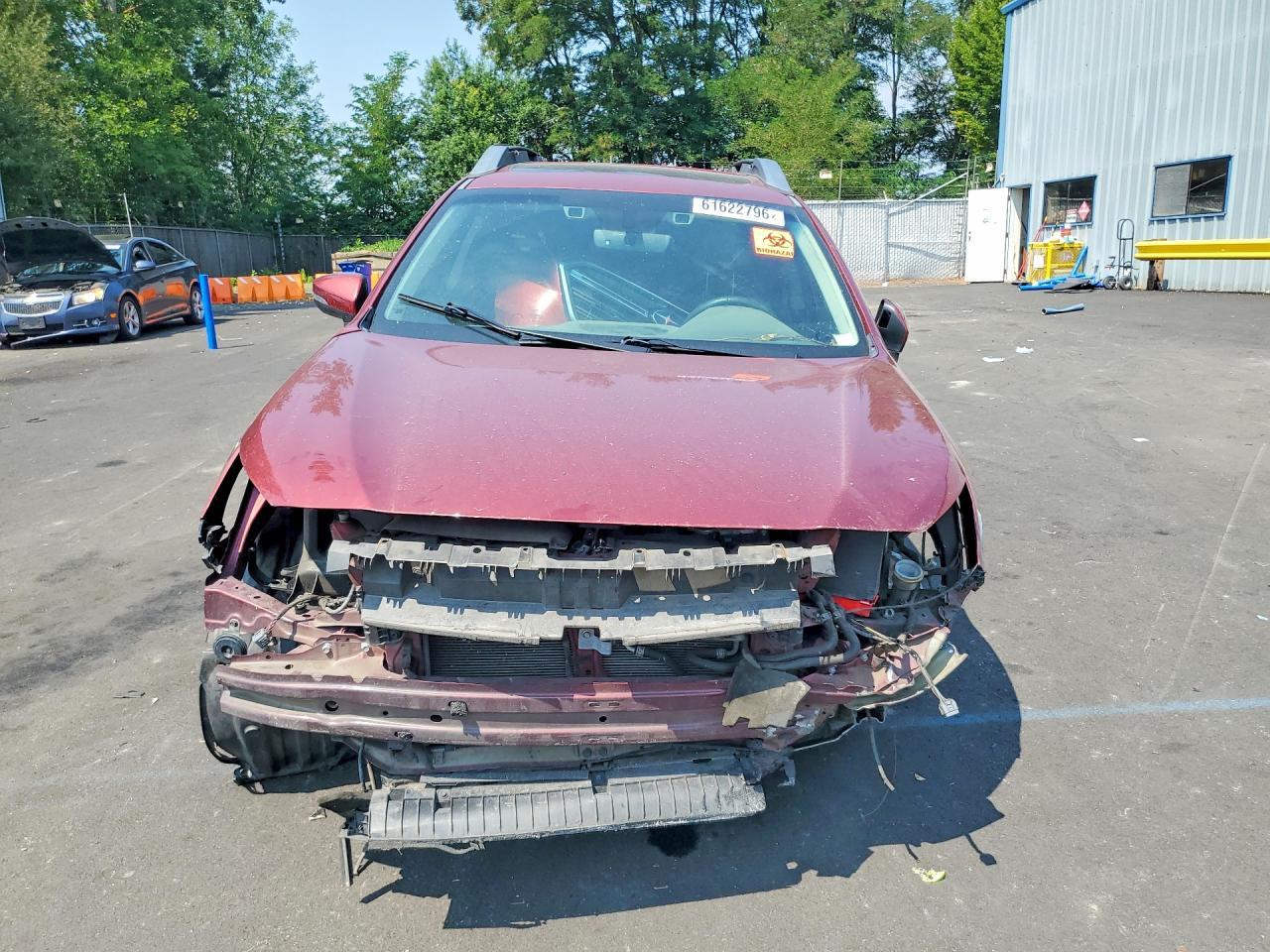 2019 Subaru Outback 3.6R Limited - Image 5