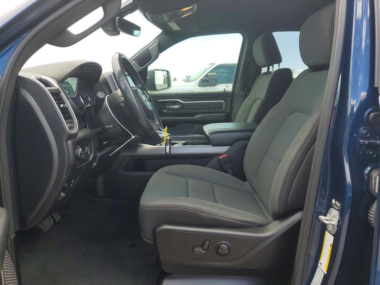 2022 Ram 1500 Big Horn/Lone Star - Фото 7