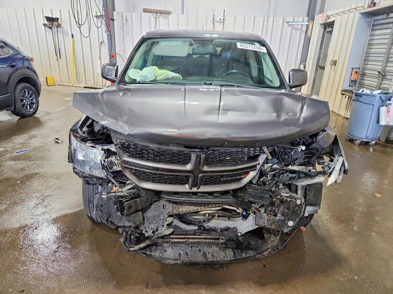 2016 Dodge Journey R/T - Image 5