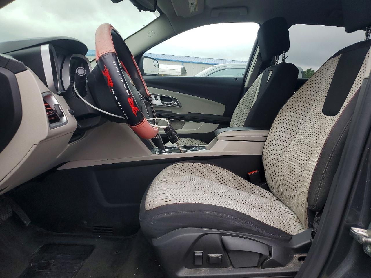 2013 Chevrolet Equinox Ls - Image 7