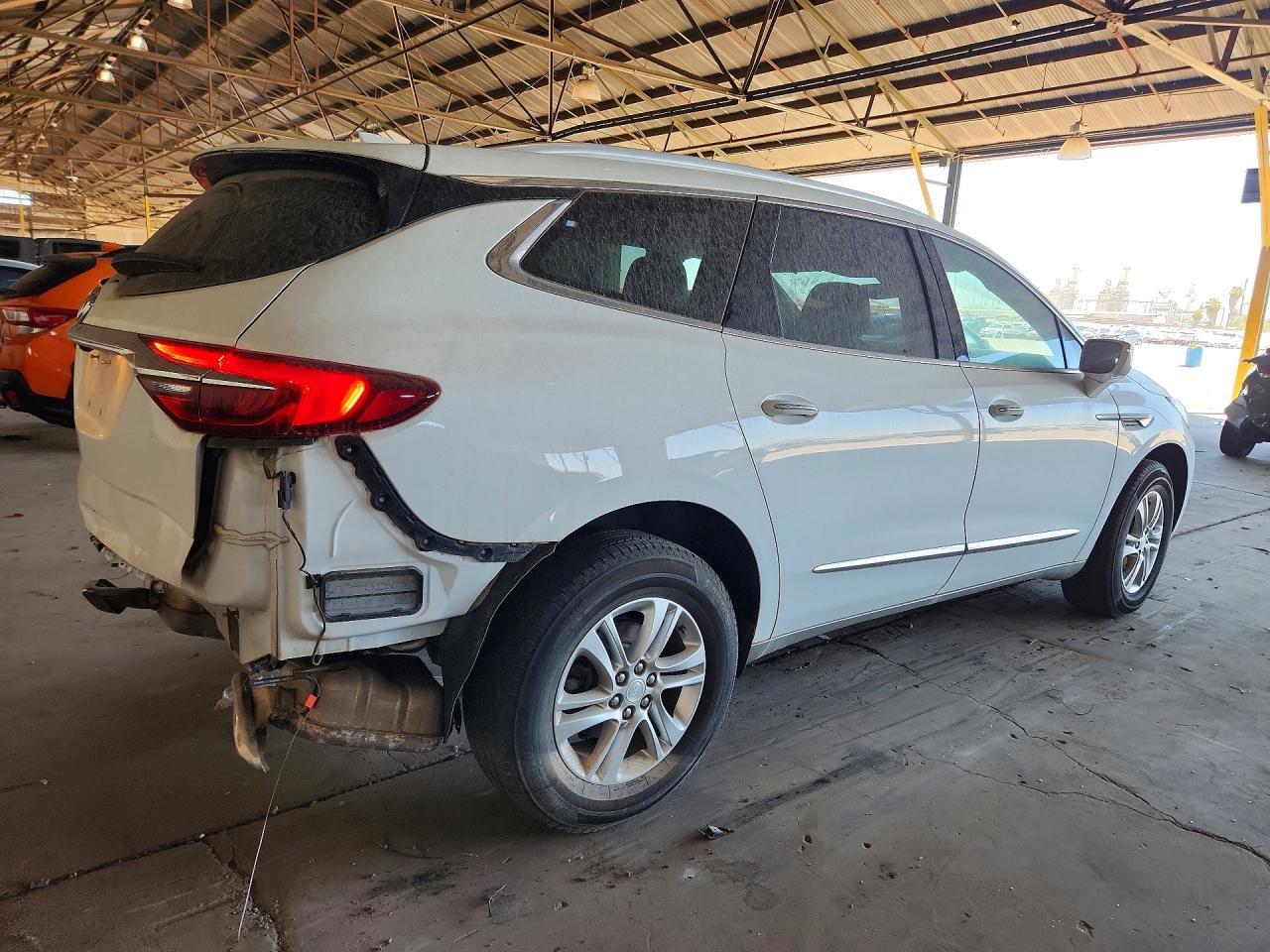 2020 Buick Enclave Essence - Фото 3