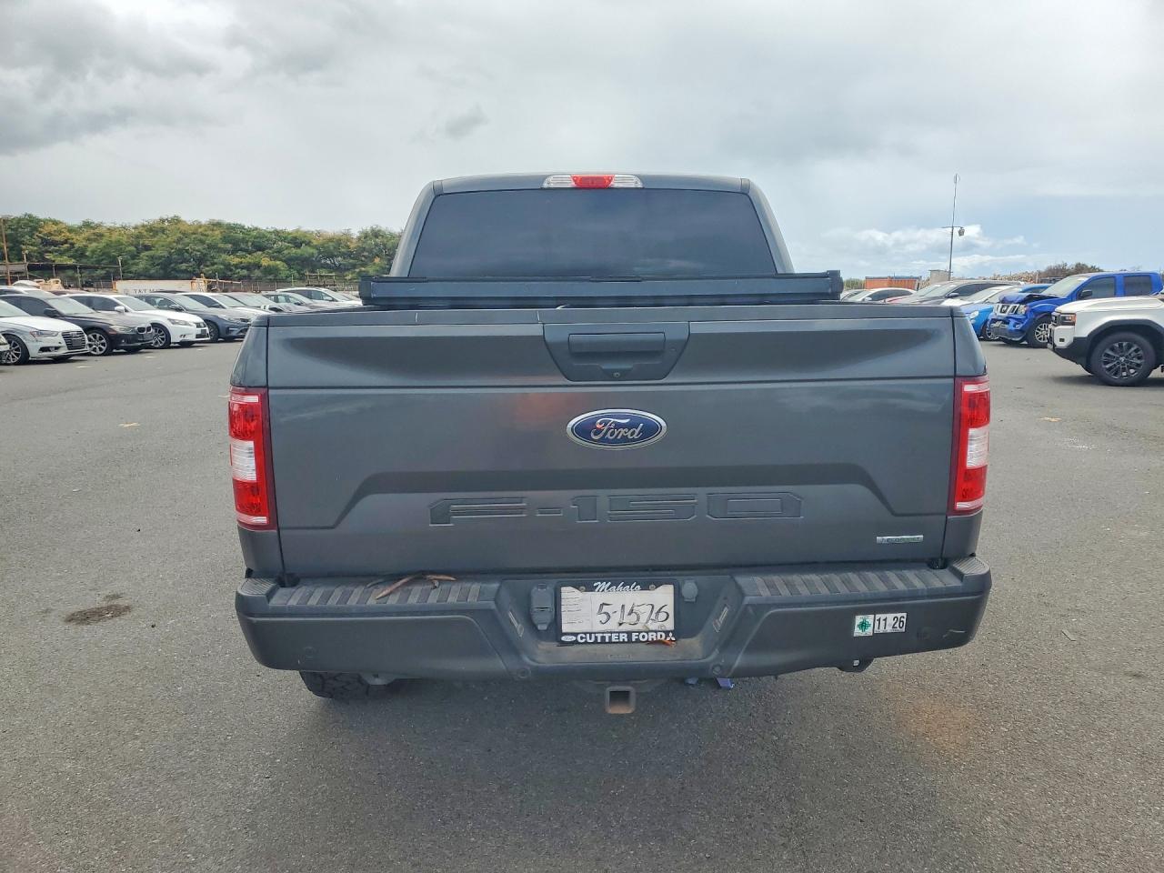 2019 Ford F150 Supercrew - Image 6