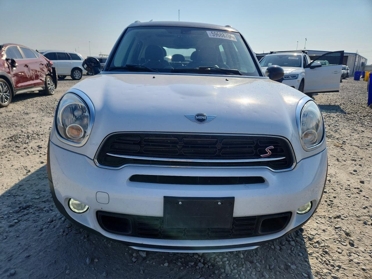 2016 Mini Cooper S Countryman - Фото 5