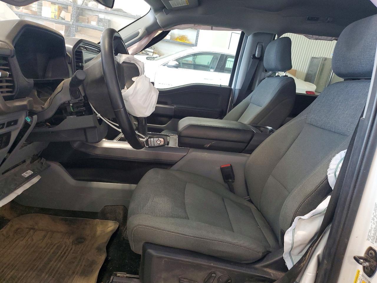 2024 Ford F-150 Xlt - Фото 7
