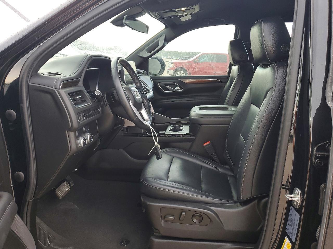 2022 GMC Yukon Sle - Фото 7
