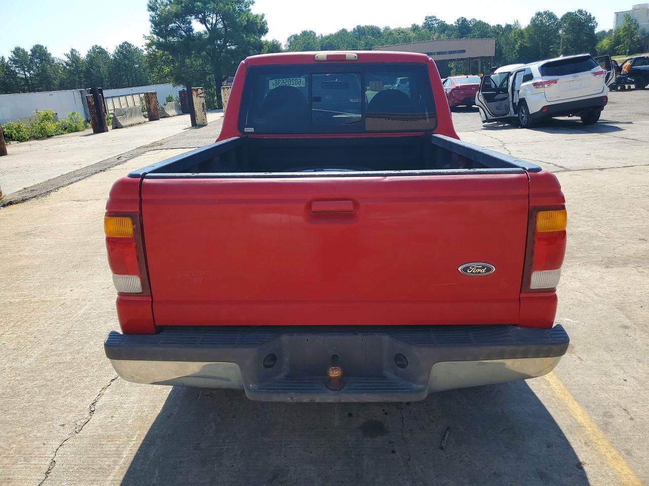 1998 Ford Ranger - Image 6