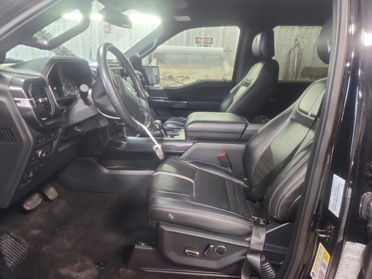 2021 Ford F150 Supercrew - Image 7