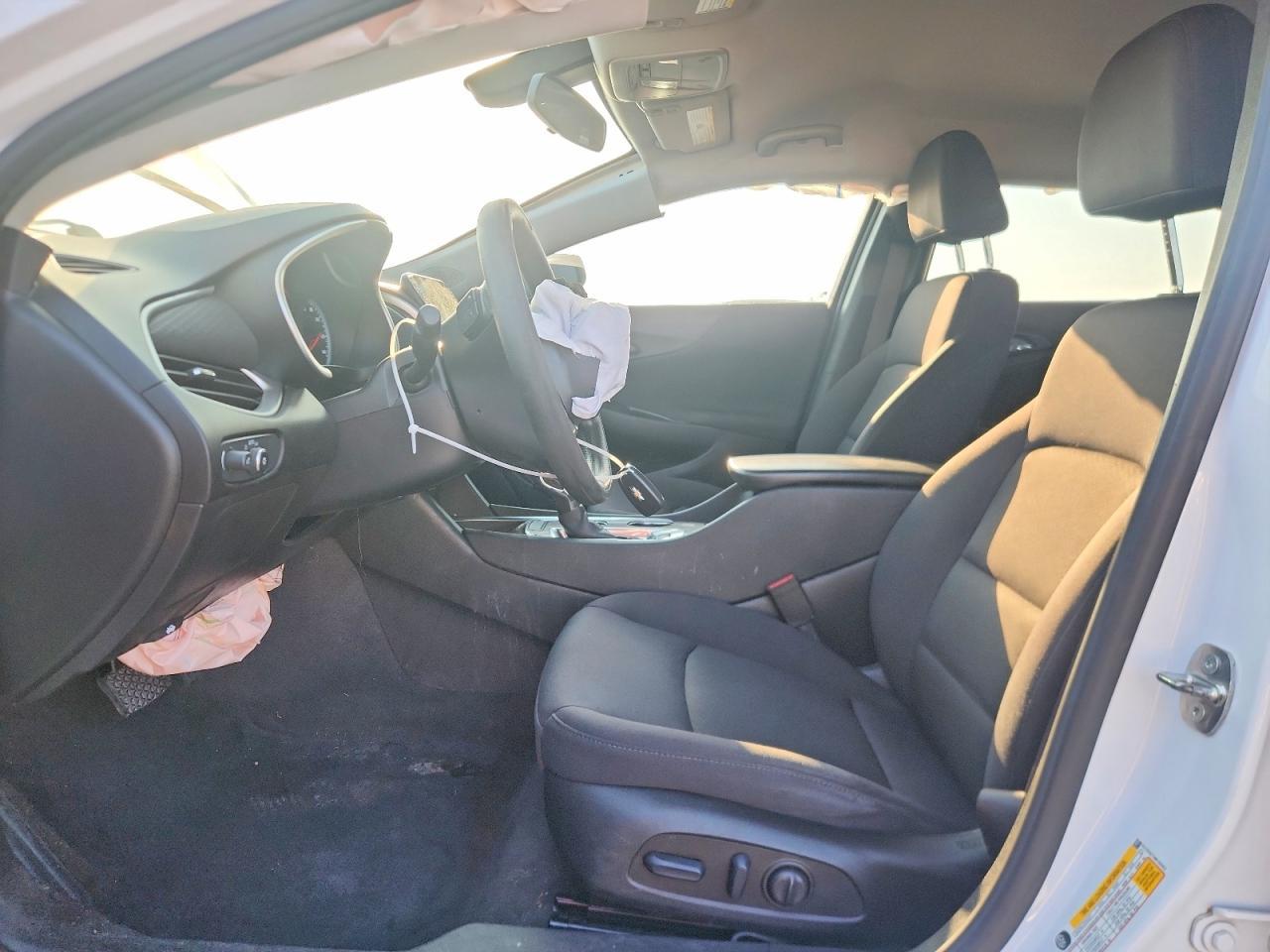 2022 Chevrolet Malibu Lt - Фото 7