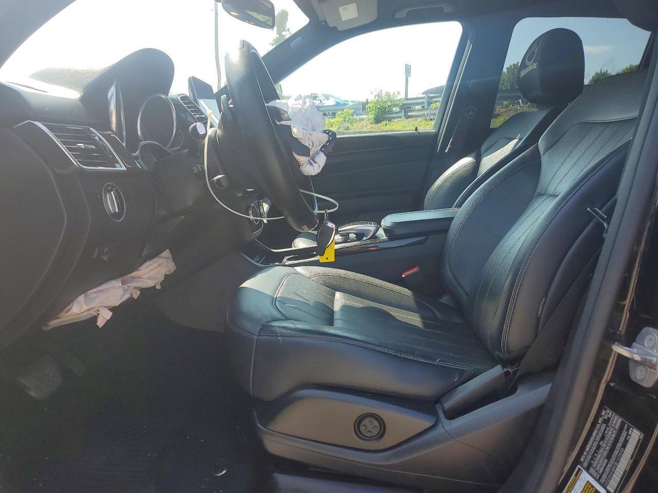 2018 Mercedes-Benz Gle 350 4Matic - Image 7