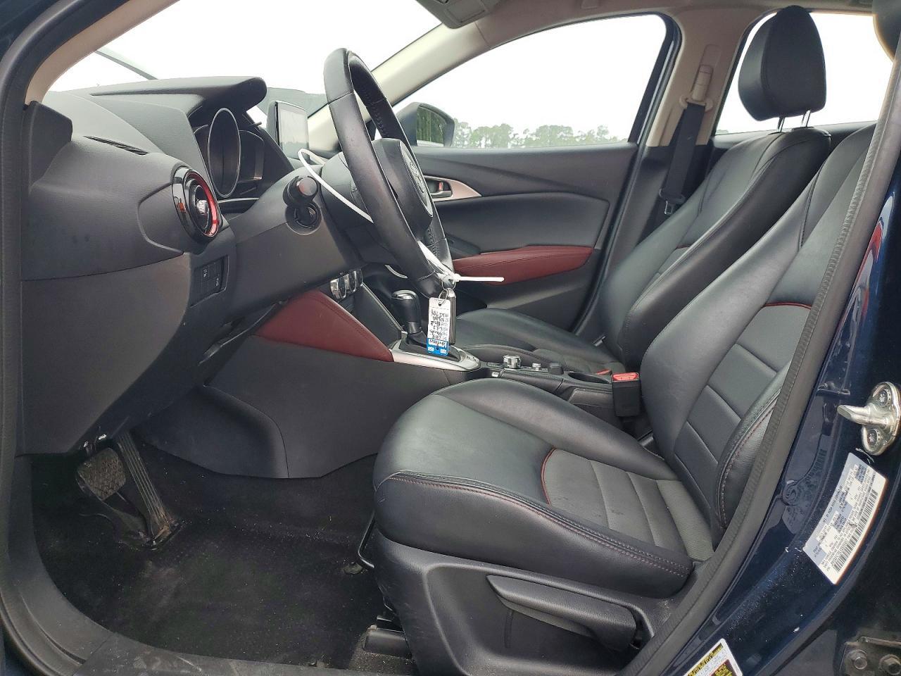 2018 Mazda Cx-3 Touring - Image 7