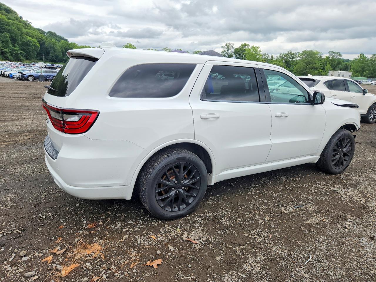 2015 Dodge Durango Limited - Image 3