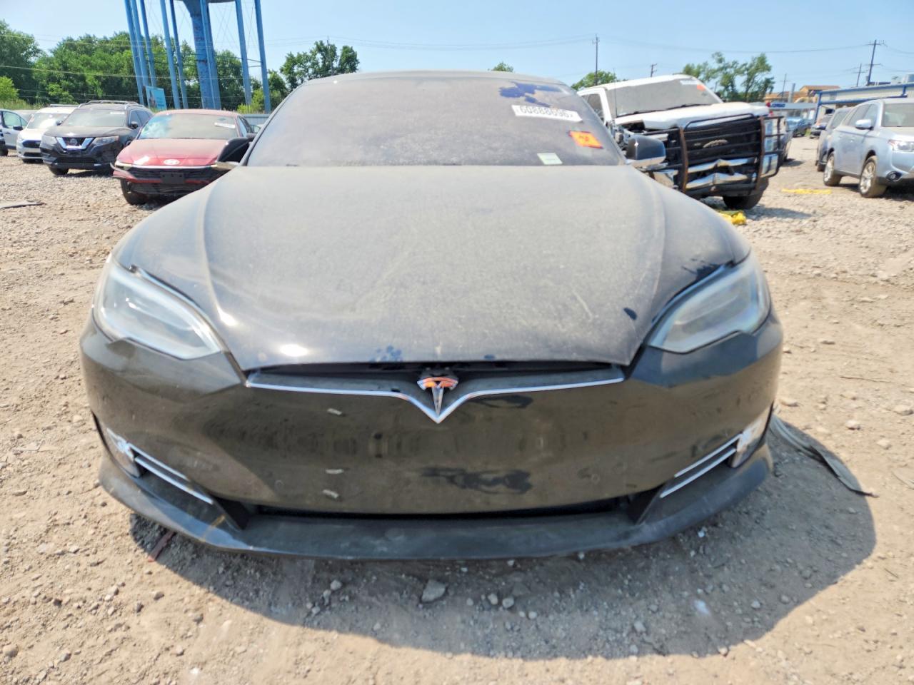 2018 Tesla Model S - Фото 5