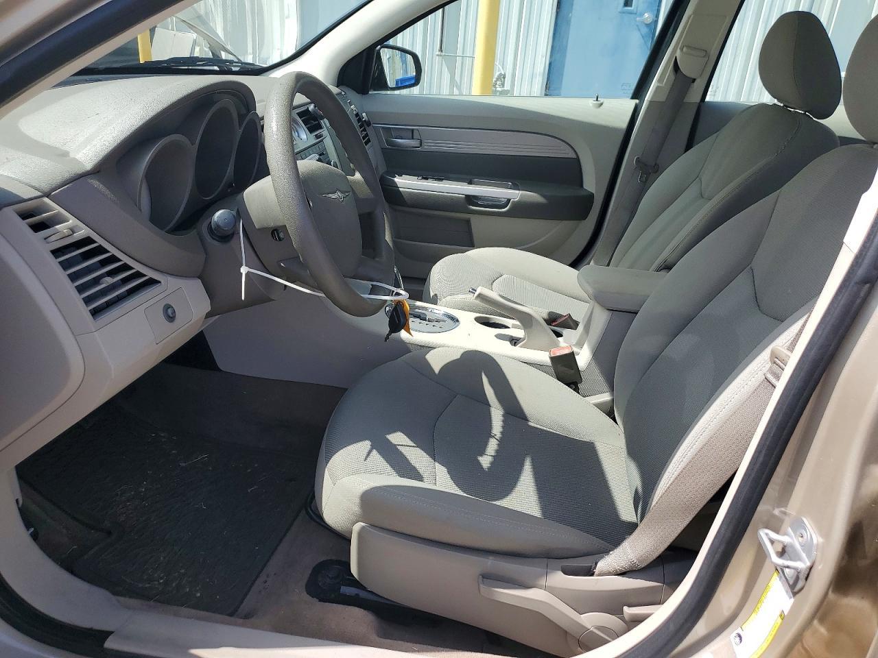 2008 Chrysler Sebring Lx - Image 7