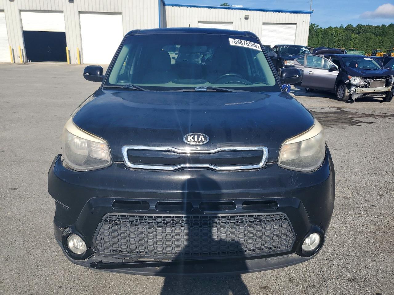2016 Kia Soul + - Фото 5