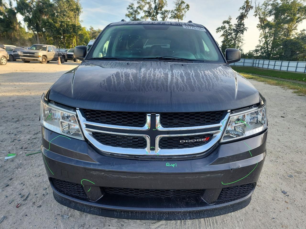 2018 Dodge Journey Se - Image 5