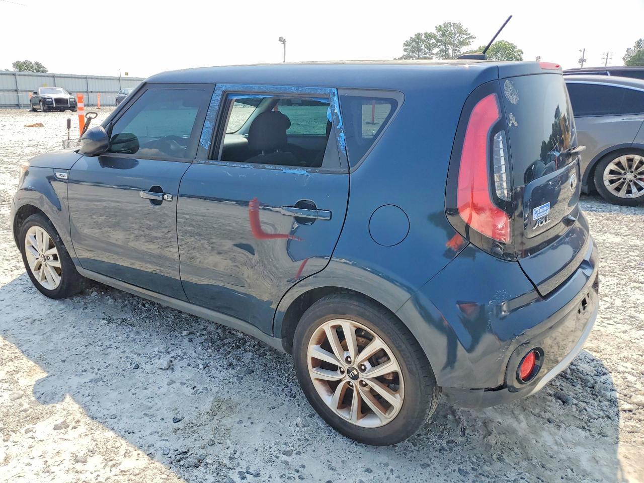 2017 Kia Soul + - Фото 2