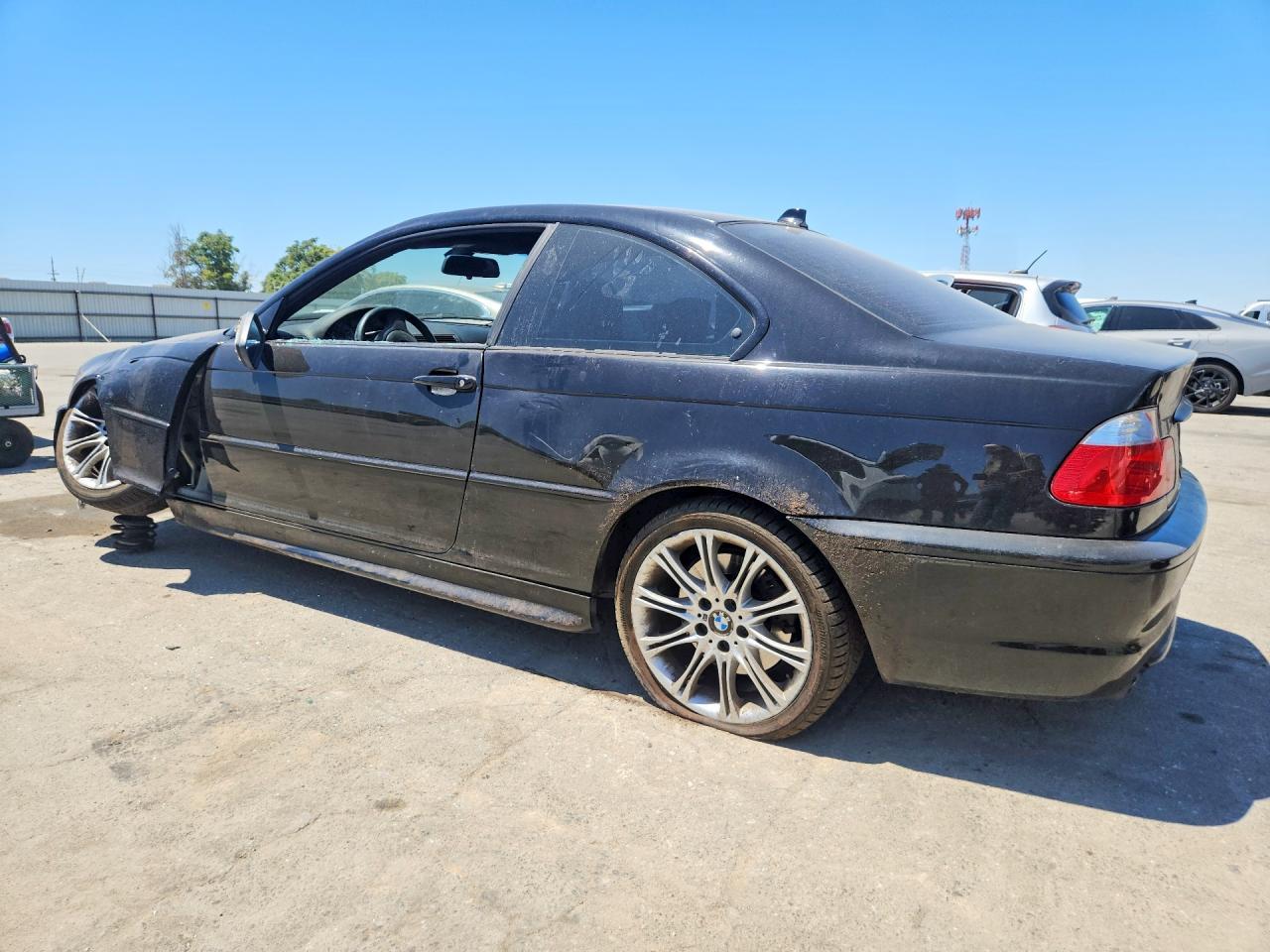 2005 BMW 330 Ci - Фото 2