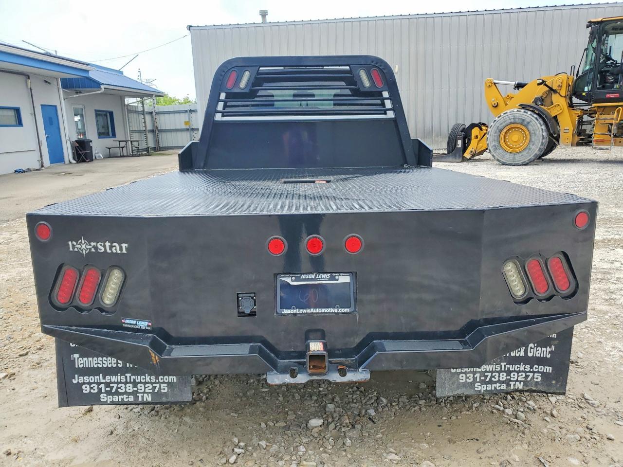 2021 Ram 3500 - Image 6