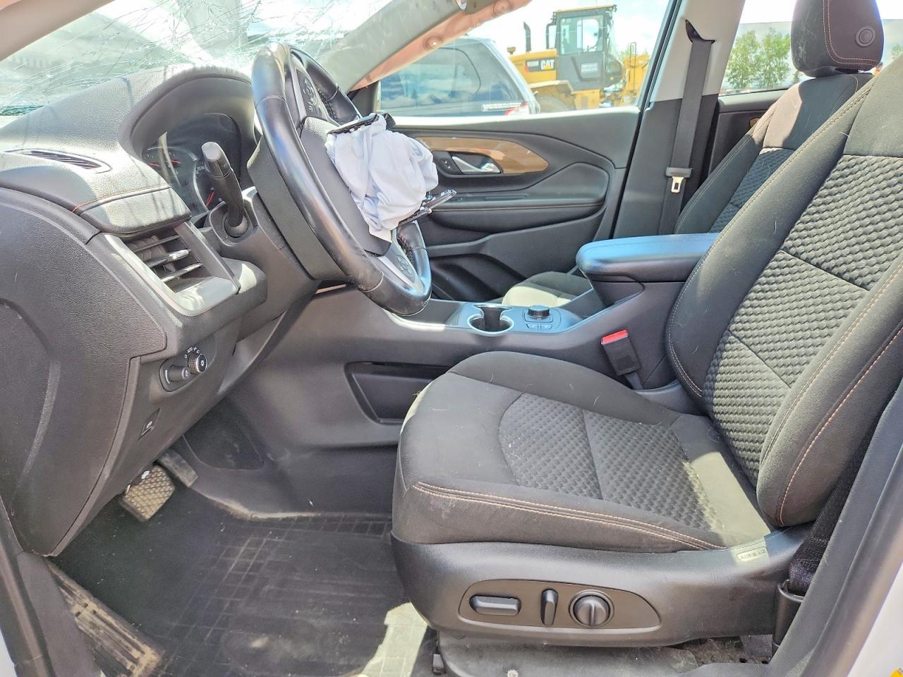 2019 GMC Terrain Sle - Image 7