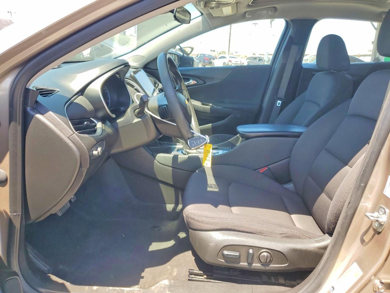 2024 Chevrolet Malibu Lt - Image 7