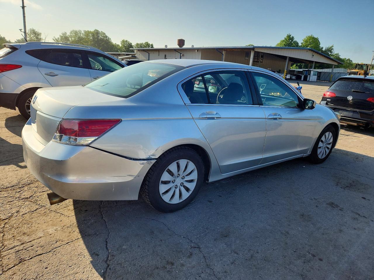 2008 Honda Accord Lx - Image 3