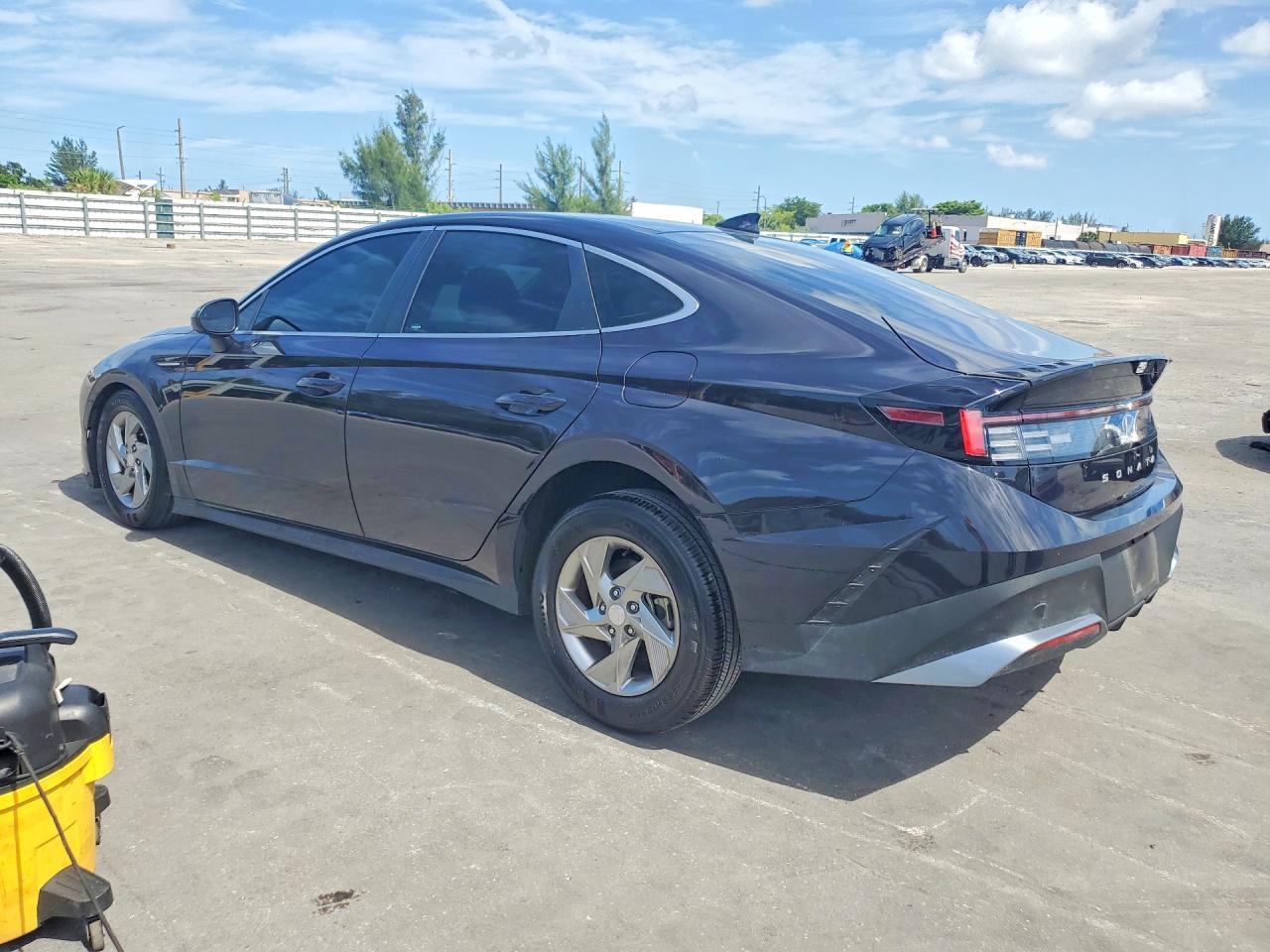 2026 Hyundai Sonata Se - Image 2