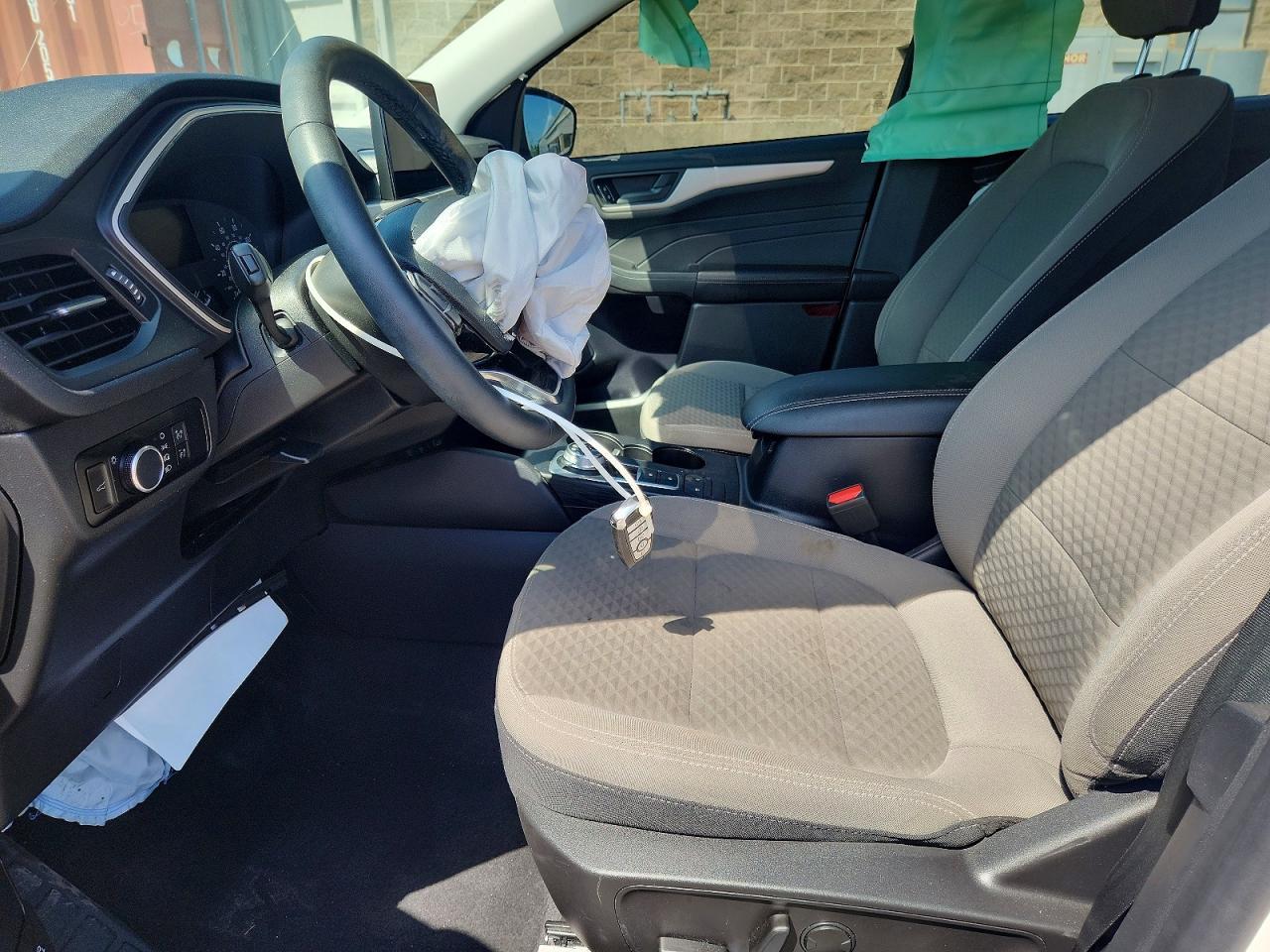 2022 Ford Escape Se - Фото 7