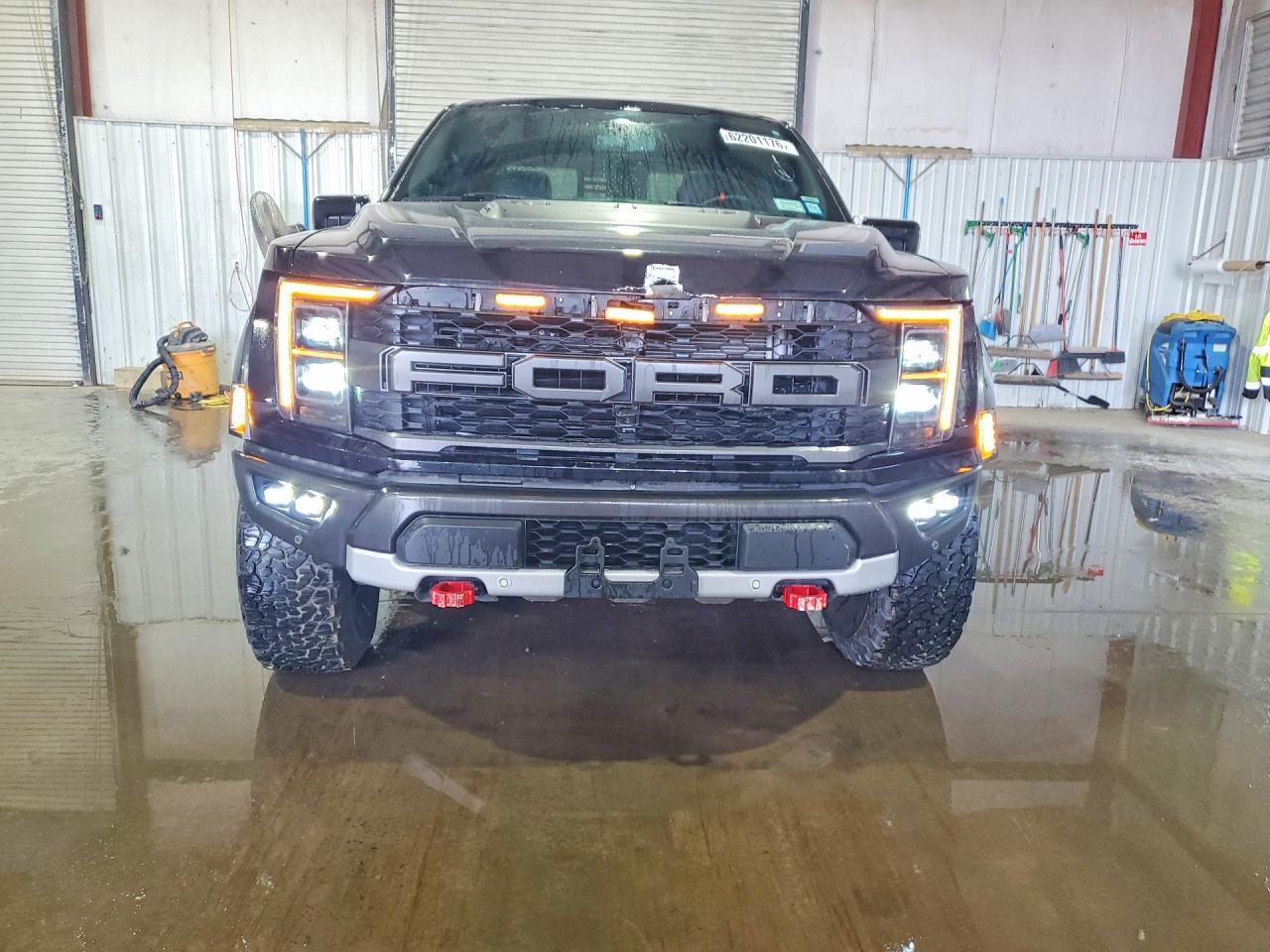 2023 Ford F150 Raptor - Фото 5