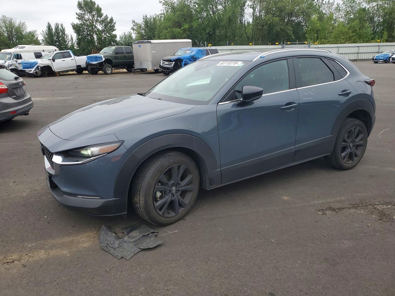 2023 Mazda Cx-30 Preferred