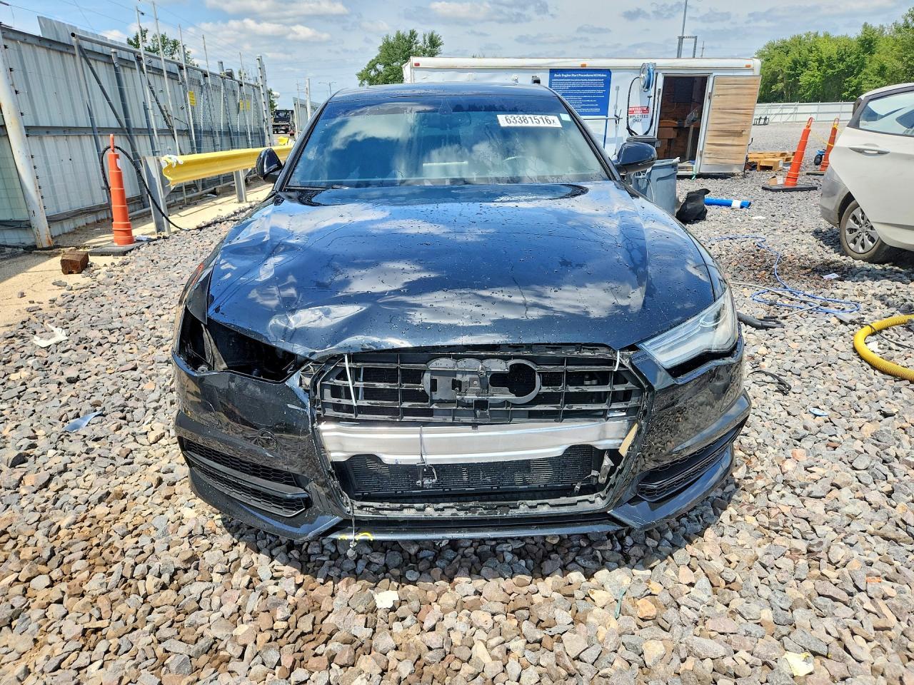 2018 Audi A6 Premium - Image 5