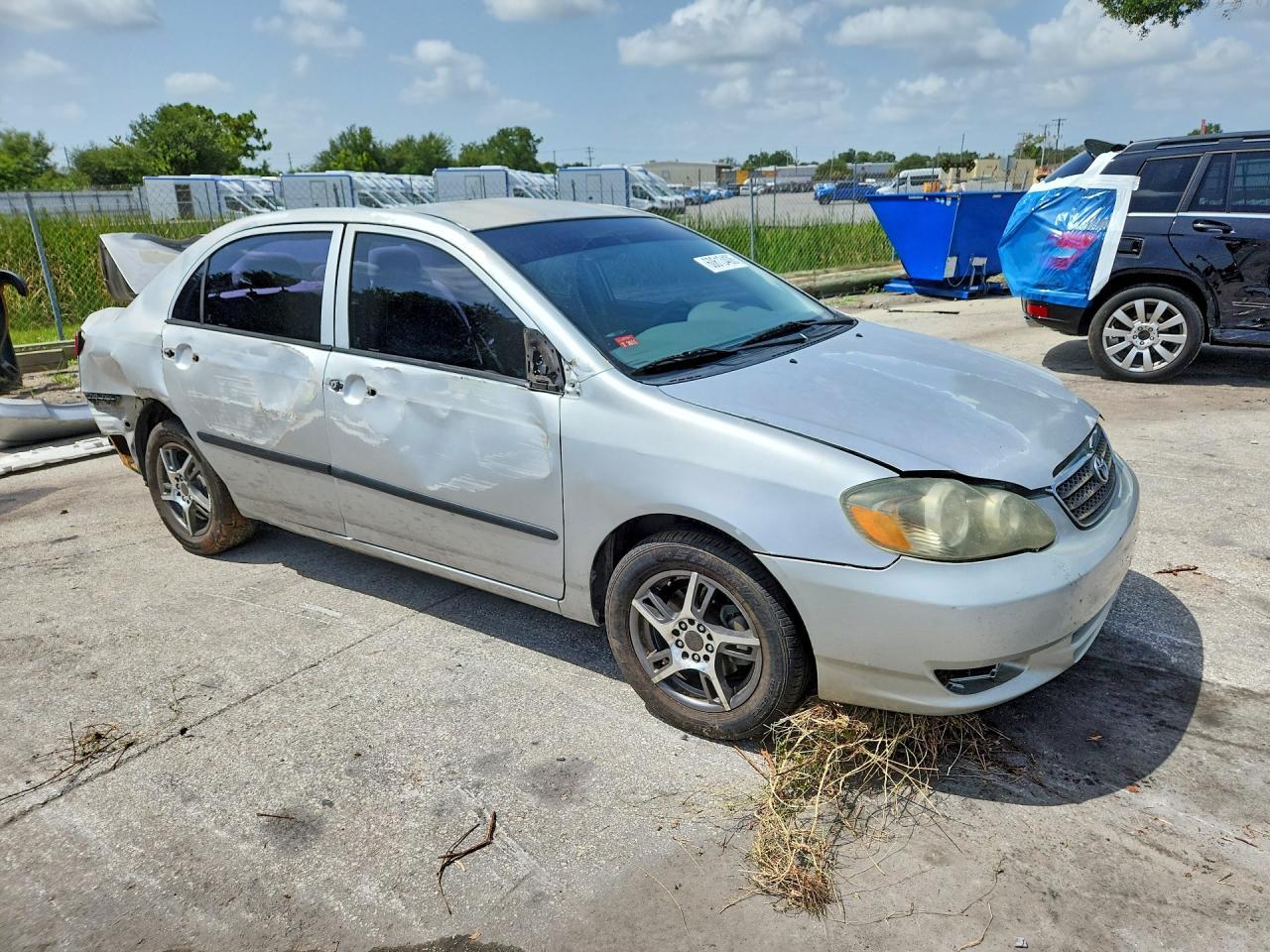 2006 Toyota Corolla Ce - Image 4