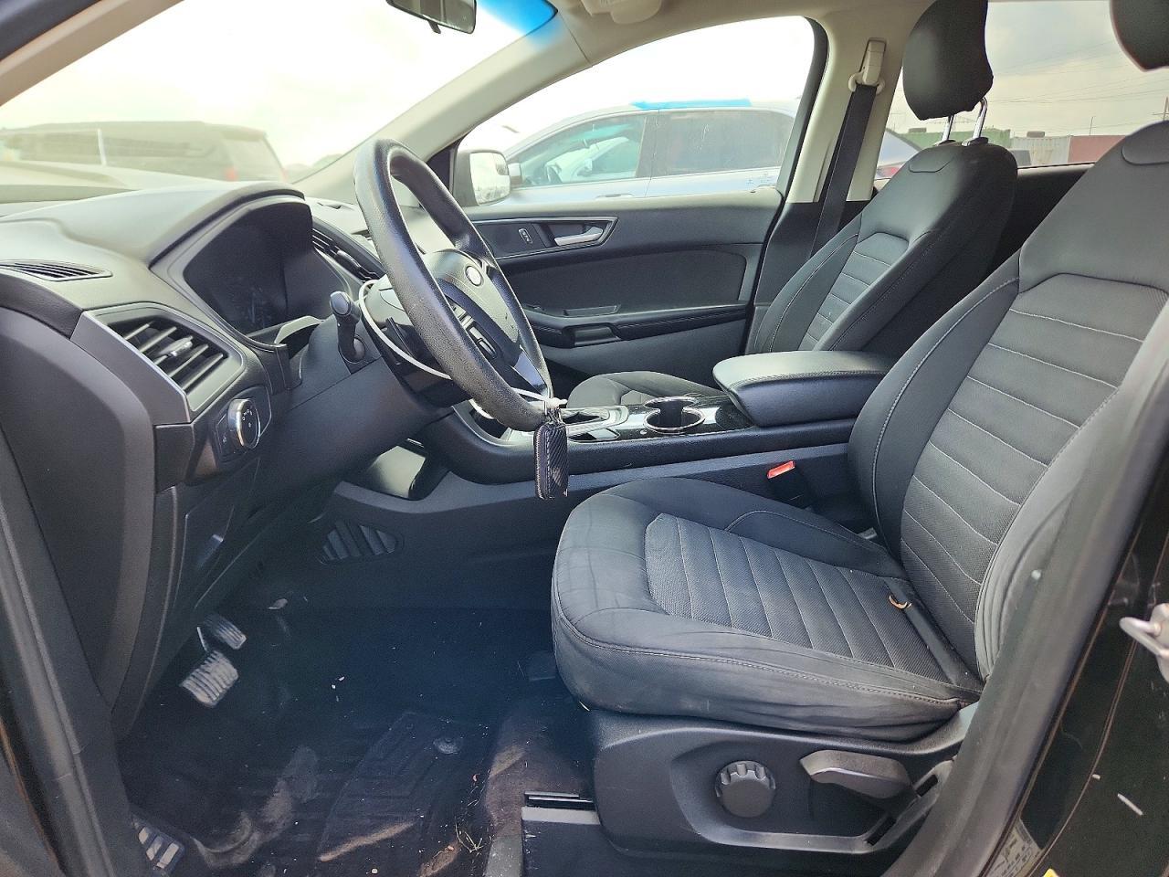 2015 Ford Edge Se - Фото 7