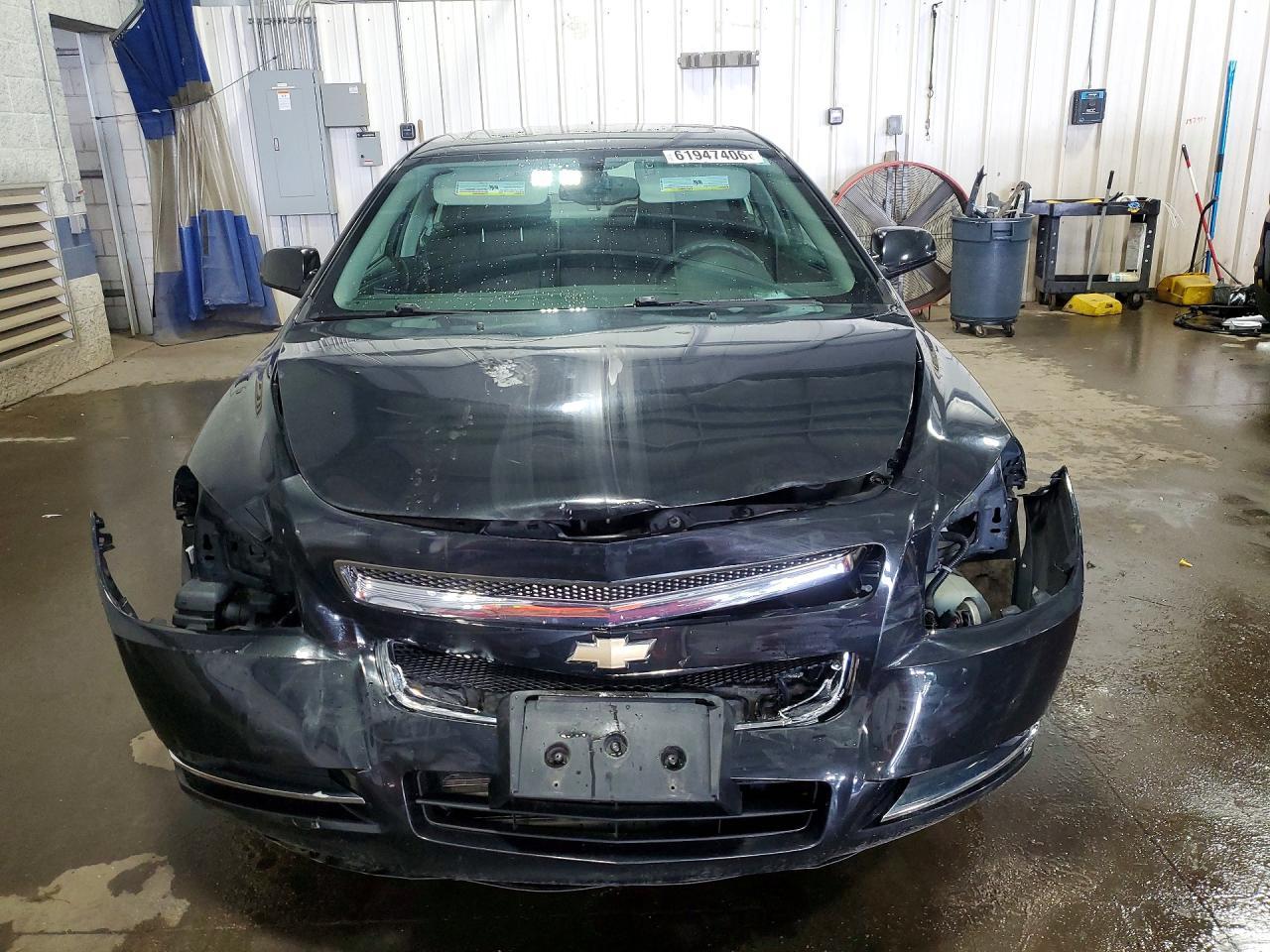 2011 Chevrolet Malibu 1Lt - Фото 5
