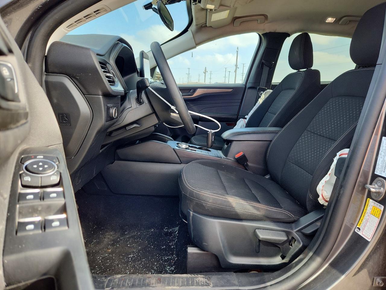 2025 Ford Escape Active - Image 7