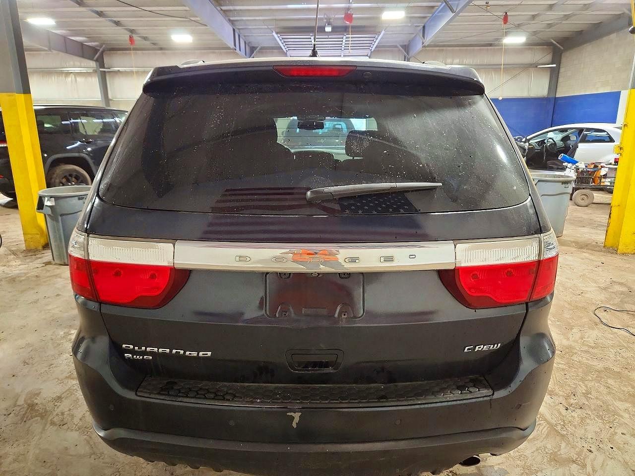 2011 Dodge Durango - Image 6
