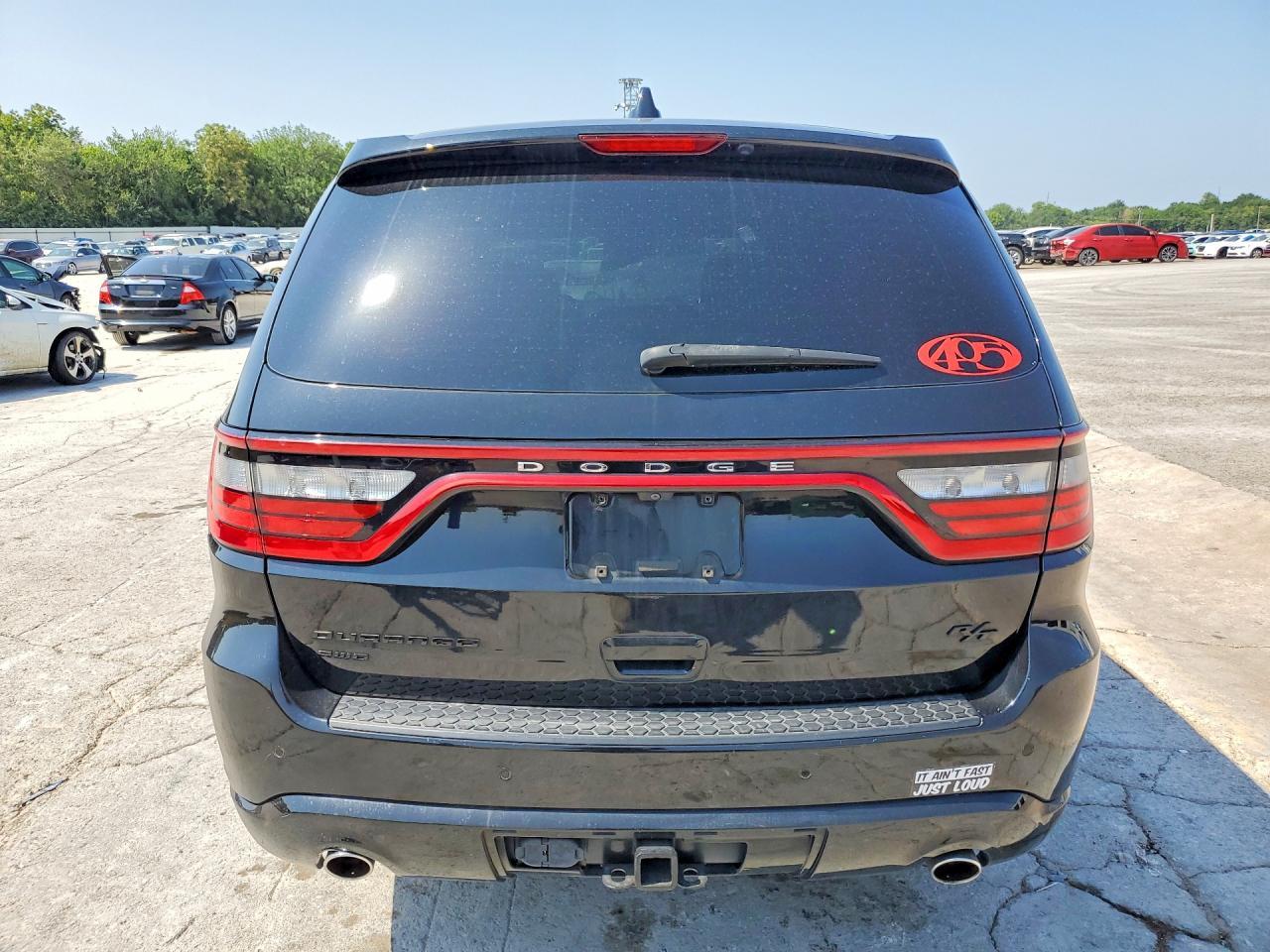 2017 Dodge Durango R - Фото 6